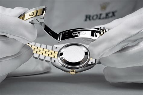 revision rolex datejust kosten|rolex neukaufsvertrag.